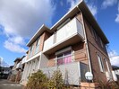 近鉄難波線・奈良線/近鉄奈良駅 バス:13分:停歩3分 2階 築17年の外観