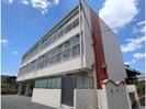 近鉄難波線・奈良線/近鉄奈良駅 徒歩10分 3階 築32年の外観