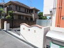  近鉄難波線・奈良線/近鉄奈良駅 徒歩10分 3階 築32年