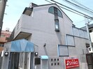 近鉄難波線・奈良線/近鉄奈良駅 バス:10分:停歩5分 1階 築33年の外観