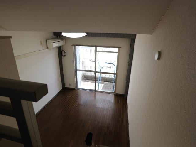  近鉄難波線・奈良線/近鉄奈良駅 バス10分南方下車:停歩5分 1階 築35年