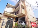 近鉄難波線・奈良線/近鉄奈良駅 徒歩17分 2階 築28年の外観