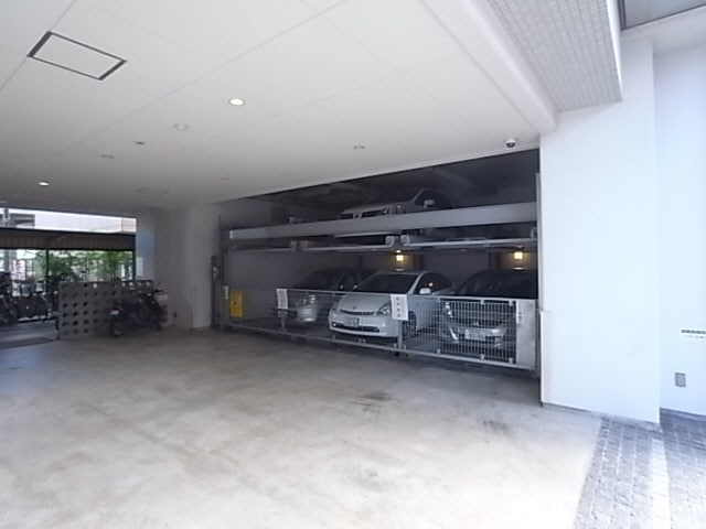  大和路線・関西本線/奈良駅 徒歩5分 4階 築17年