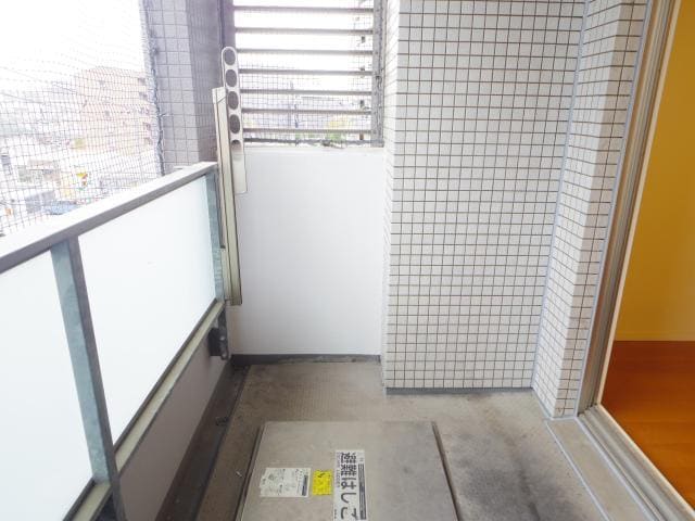  大和路線・関西本線/奈良駅 徒歩5分 4階 築17年