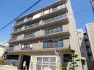 近鉄難波線・奈良線/近鉄奈良駅 徒歩11分 1階 築28年の外観
