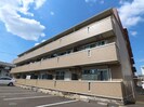 近鉄難波線・奈良線/新大宮駅 徒歩15分 2階 築17年の外観