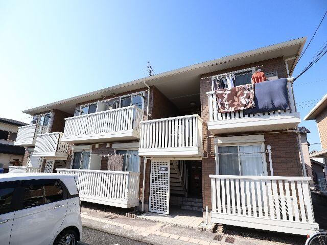  近鉄難波線・奈良線/新大宮駅 徒歩14分 1階 築17年