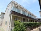 近鉄難波線・奈良線/近鉄奈良駅 バス:11分:停歩2分 1階 築36年の外観