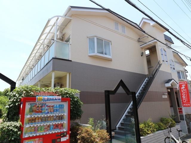  近鉄難波線・奈良線/近鉄奈良駅 バス11分萩ヶ丘町下車:停歩2分 1階 築36年