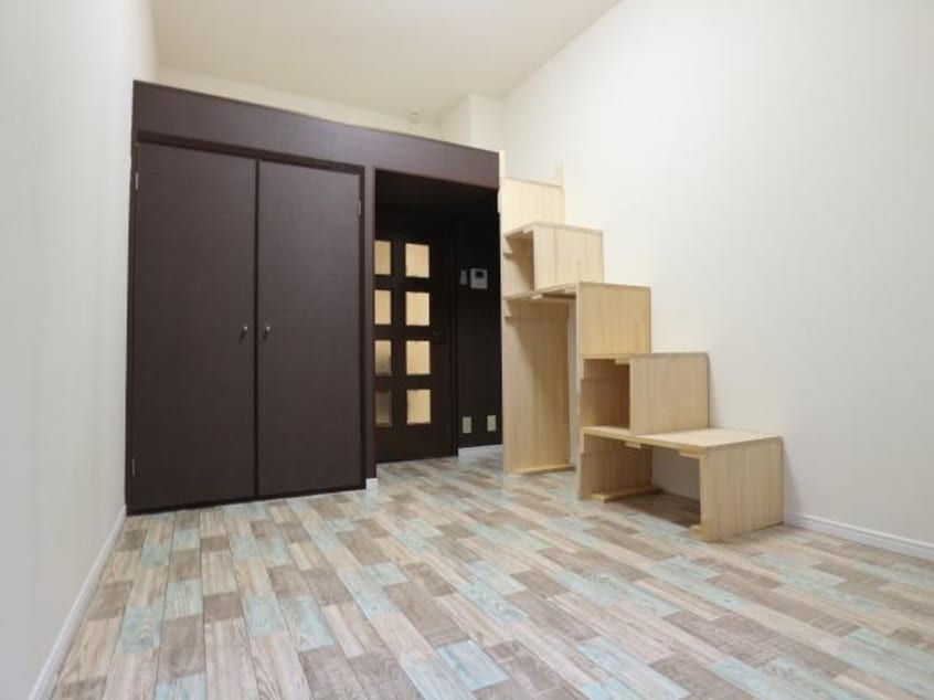  近鉄難波線・奈良線/近鉄奈良駅 バス11分萩ヶ丘町下車:停歩2分 1階 築36年