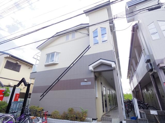  近鉄難波線・奈良線/近鉄奈良駅 バス11分萩ヶ丘町下車:停歩2分 1階 築36年