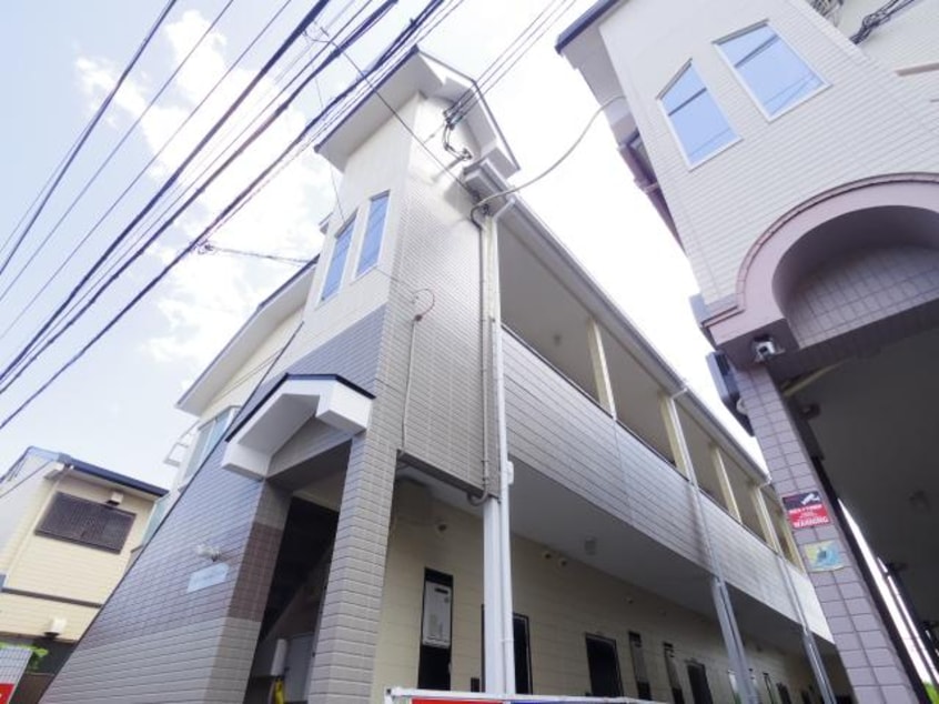  近鉄難波線・奈良線/近鉄奈良駅 バス11分萩ヶ丘町下車:停歩2分 1階 築36年