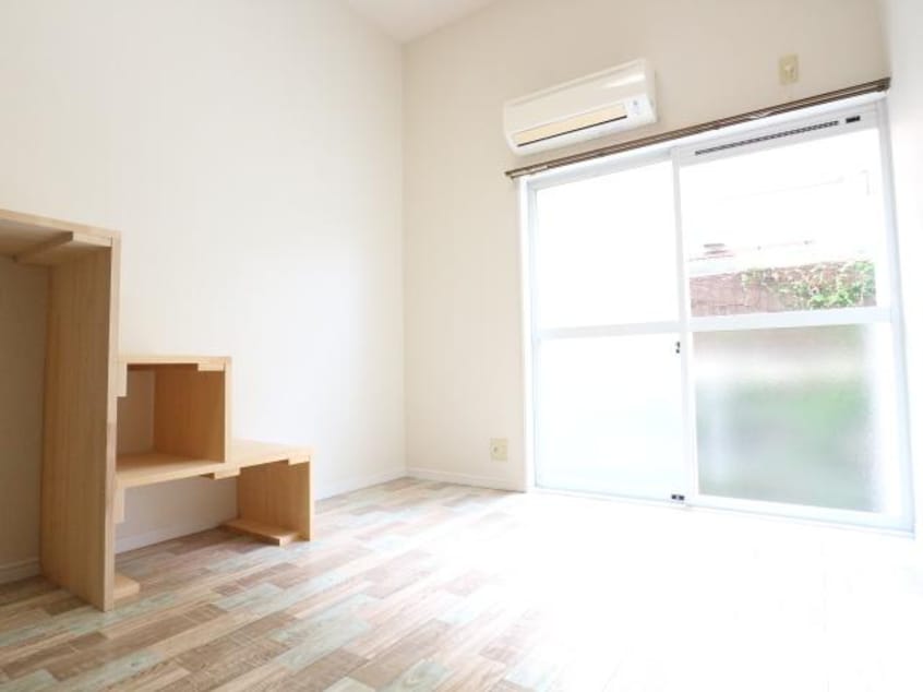  近鉄難波線・奈良線/近鉄奈良駅 バス11分萩ヶ丘町下車:停歩2分 1階 築36年