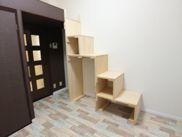  近鉄難波線・奈良線/近鉄奈良駅 バス11分萩ヶ丘町下車:停歩2分 1階 築36年