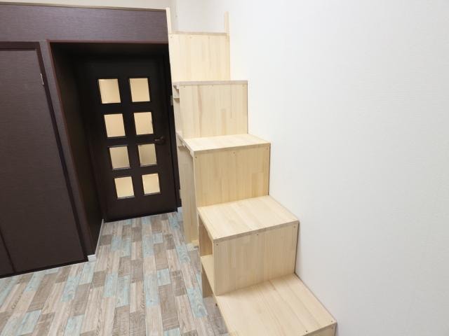  近鉄難波線・奈良線/近鉄奈良駅 バス11分萩ヶ丘町下車:停歩2分 1階 築36年