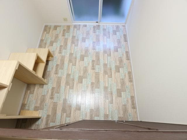  近鉄難波線・奈良線/近鉄奈良駅 バス11分萩ヶ丘町下車:停歩2分 1階 築36年