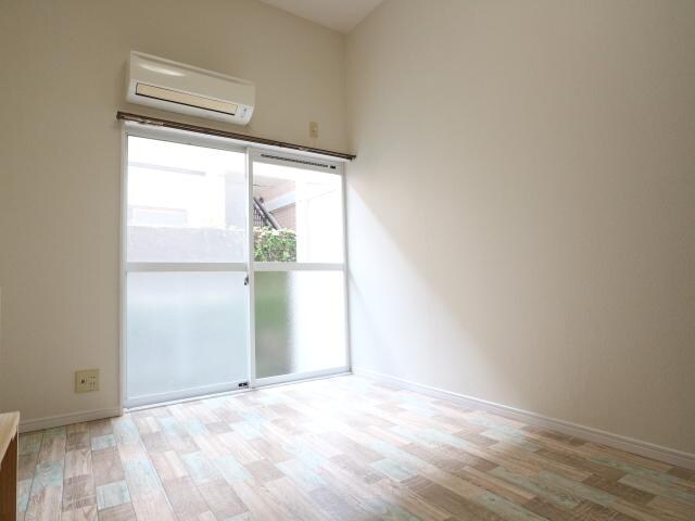  近鉄難波線・奈良線/近鉄奈良駅 バス11分萩ヶ丘町下車:停歩2分 1階 築36年