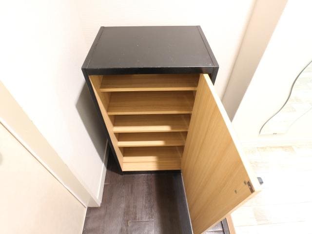  近鉄難波線・奈良線/近鉄奈良駅 バス11分萩ヶ丘町下車:停歩2分 1階 築36年