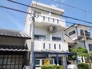  近鉄難波線・奈良線/近鉄奈良駅 徒歩13分 2階 築37年
