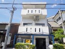  近鉄難波線・奈良線/近鉄奈良駅 徒歩13分 2階 築37年