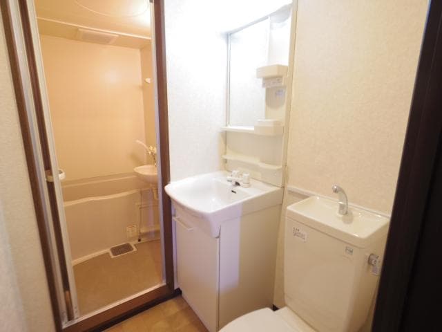  桜井線<万葉まほろば線>/京終駅 徒歩7分 4階 築31年