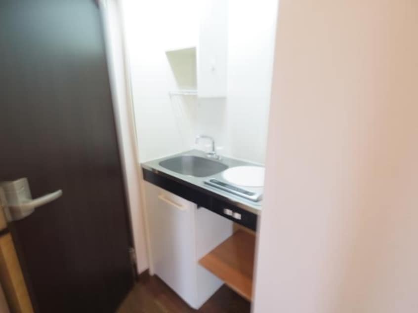  桜井線<万葉まほろば線>/京終駅 徒歩7分 4階 築31年