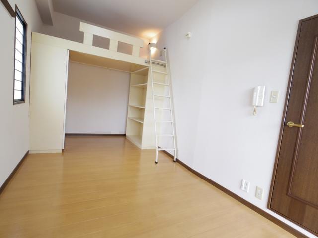  桜井線<万葉まほろば線>/京終駅 徒歩7分 4階 築31年