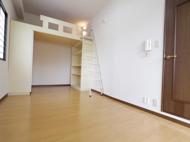  桜井線<万葉まほろば線>/京終駅 徒歩7分 4階 築31年