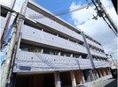 桜井線<万葉まほろば線>/京終駅 徒歩7分 4階 築31年の外観