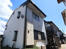 大和路線・関西本線/奈良駅 徒歩12分 1階 築33年の外観