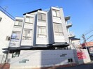 近鉄難波線・奈良線/近鉄奈良駅 バス:8分:停歩7分 1階 築40年の外観
