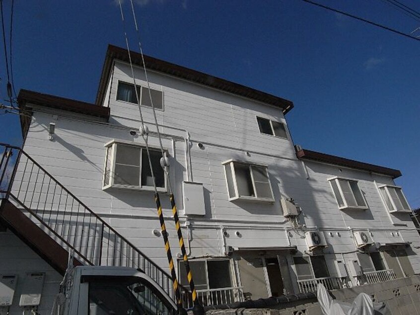  近鉄難波線・奈良線/新大宮駅 徒歩16分 2階 築36年