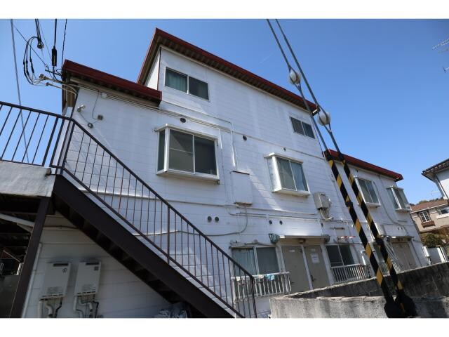  近鉄難波線・奈良線/新大宮駅 徒歩16分 2階 築36年