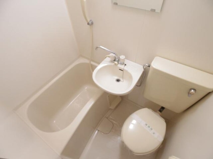  近鉄難波線・奈良線/新大宮駅 徒歩16分 2階 築36年