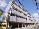  桜井線<万葉まほろば線>/京終駅 徒歩7分 2階 築30年