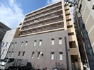 近鉄難波線・奈良線/新大宮駅 徒歩4分 5階 築36年の外観