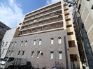 近鉄難波線・奈良線/新大宮駅 徒歩4分 5階 築36年の外観