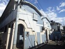 近鉄難波線・奈良線/近鉄奈良駅 徒歩13分 2階 築35年の外観