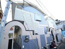  近鉄難波線・奈良線/近鉄奈良駅 徒歩13分 1階 築35年