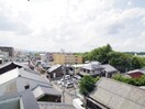  近鉄難波線・奈良線/近鉄奈良駅 徒歩5分 4階 築30年