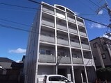 シティパレス21JR奈良P-7