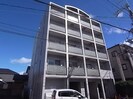大和路線・関西本線/奈良駅 徒歩5分 5階 築33年の外観