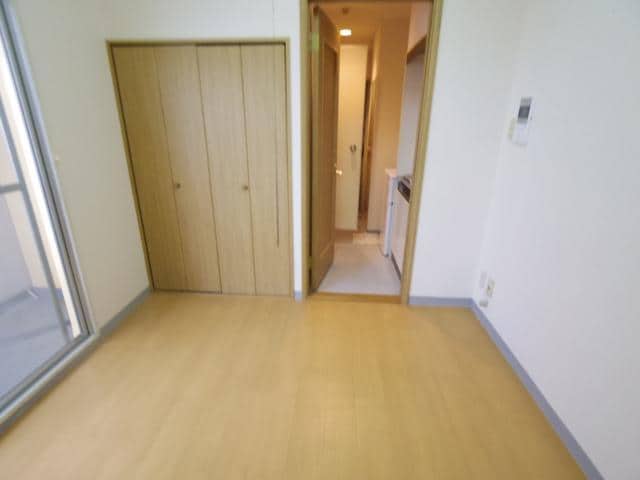  大和路線・関西本線/奈良駅 徒歩5分 4階 築35年