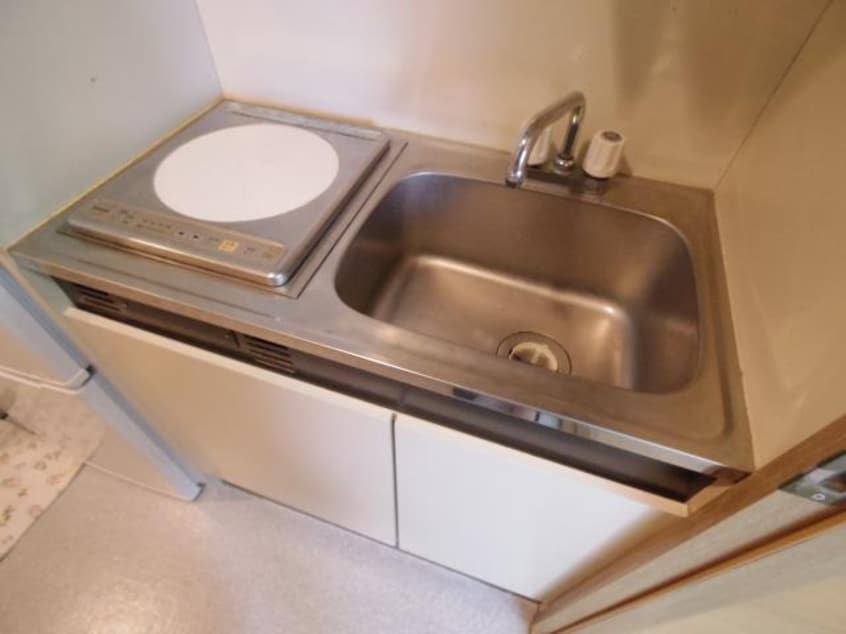  大和路線・関西本線/奈良駅 徒歩5分 4階 築35年