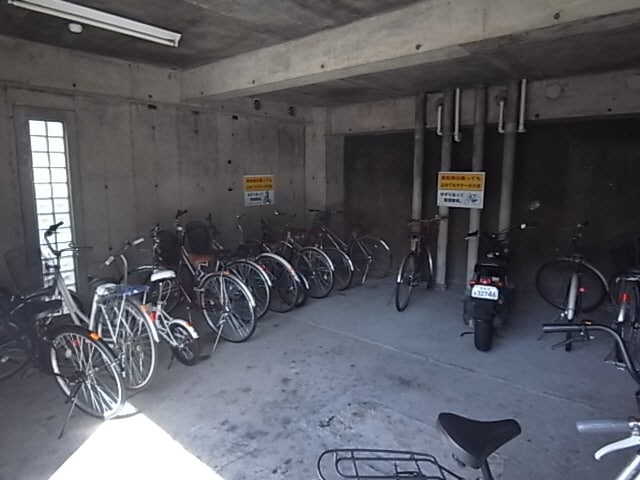  大和路線・関西本線/奈良駅 徒歩5分 4階 築35年