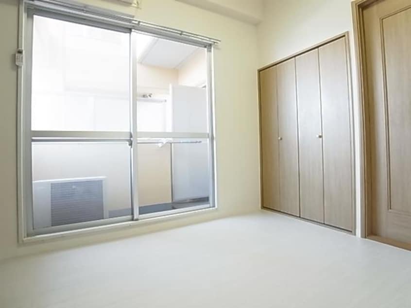  大和路線・関西本線/奈良駅 徒歩5分 4階 築35年