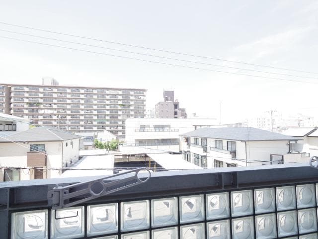  大和路線・関西本線/奈良駅 徒歩5分 3階 築35年