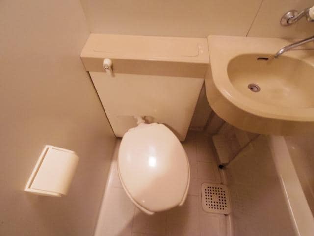  大和路線・関西本線/奈良駅 徒歩5分 4階 築35年