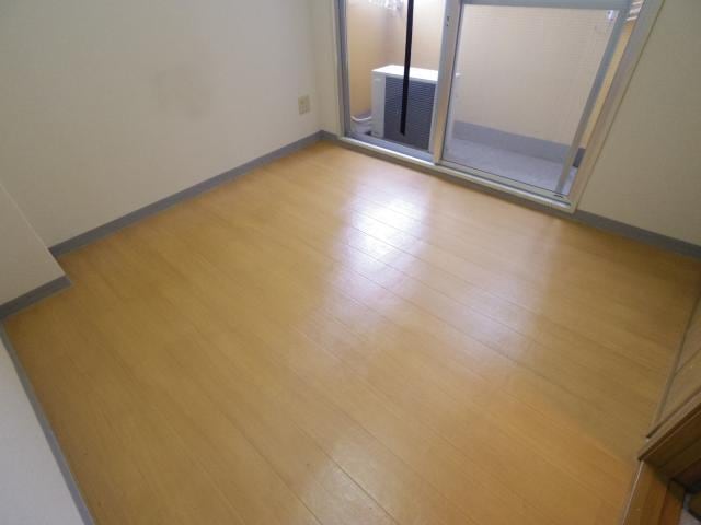  大和路線・関西本線/奈良駅 徒歩5分 4階 築35年