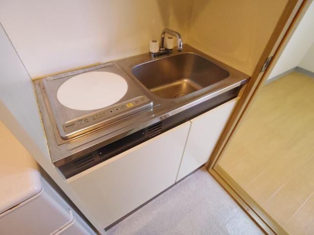  大和路線・関西本線/奈良駅 徒歩5分 4階 築35年